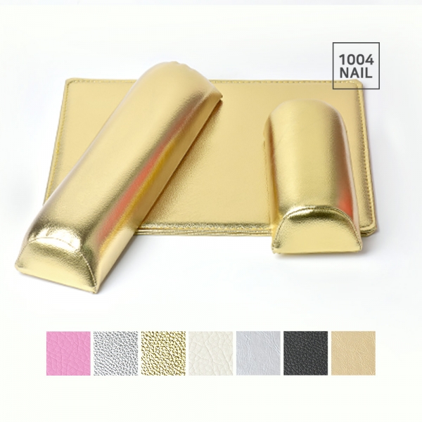 네일아트 팔받침대 (대/소), 데스크 (무인쇄) 8종색상 (선택) - 상품 이미지