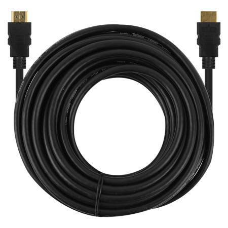 고순도 무산소동 HDMI v2.0 케이블 10M NEXT-100UHD4K