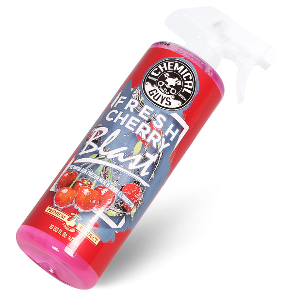 케미컬가이 프레쉬 체리 블라스트 센트 473ml 체리향 탈취제
