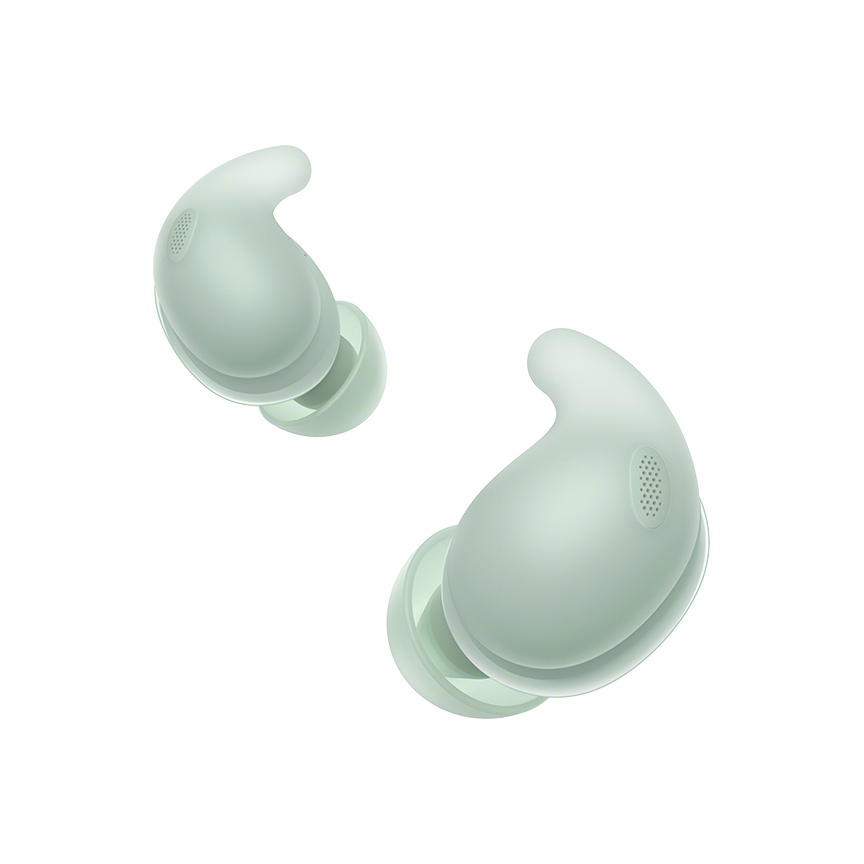 소니 링크버즈 핏(그린)