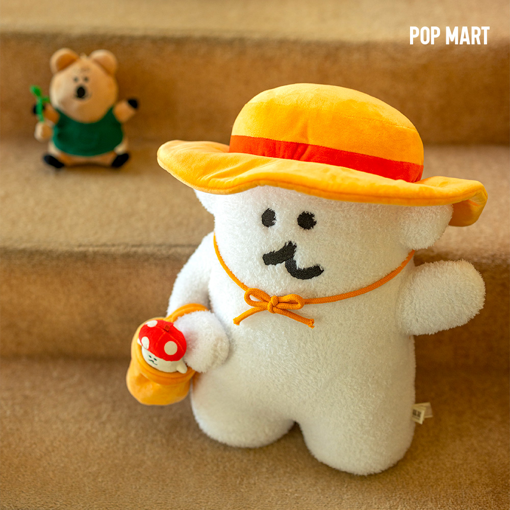 [팝마트] 다이노탱 선샤인 인 마쉬빌 들판 보보