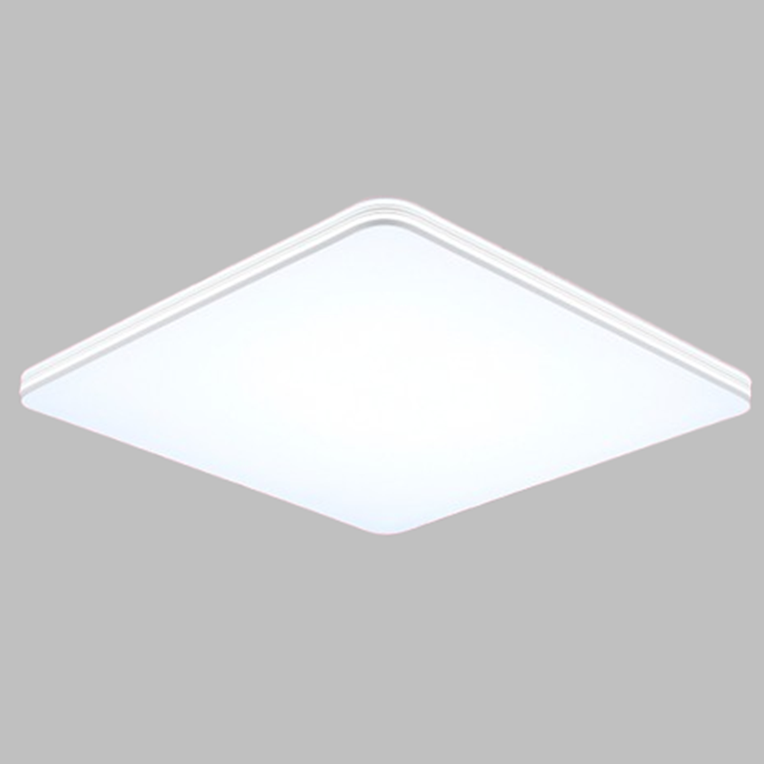 LED거실등 LED전등교체 하이엔 120W 주광색 - 상품 이미지