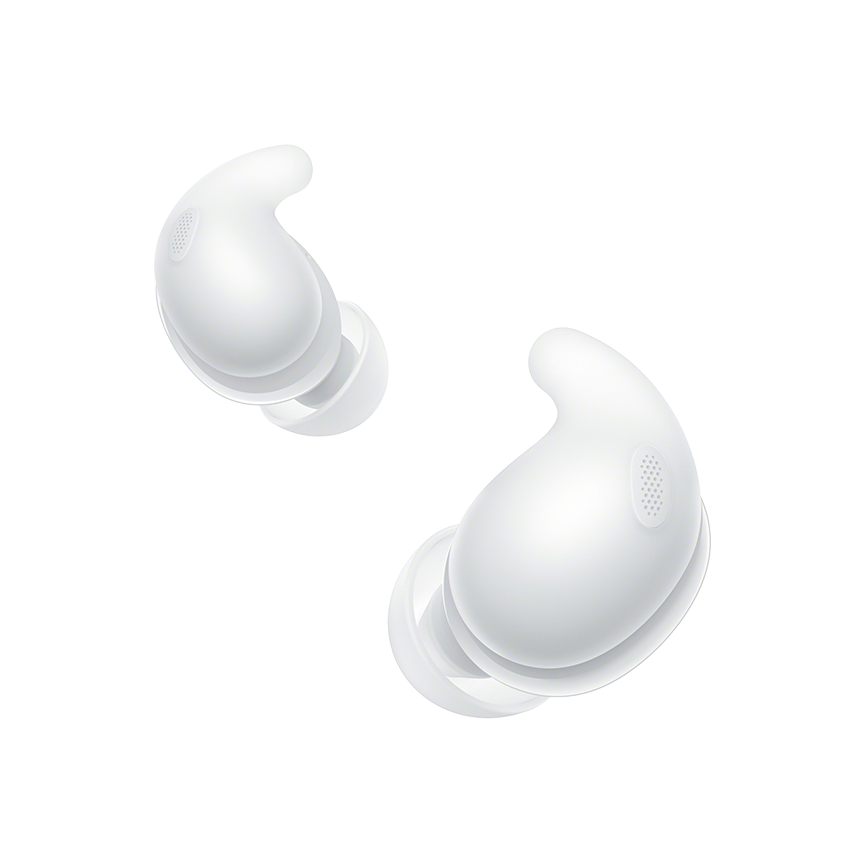 소니 링크버즈 핏(화이트)