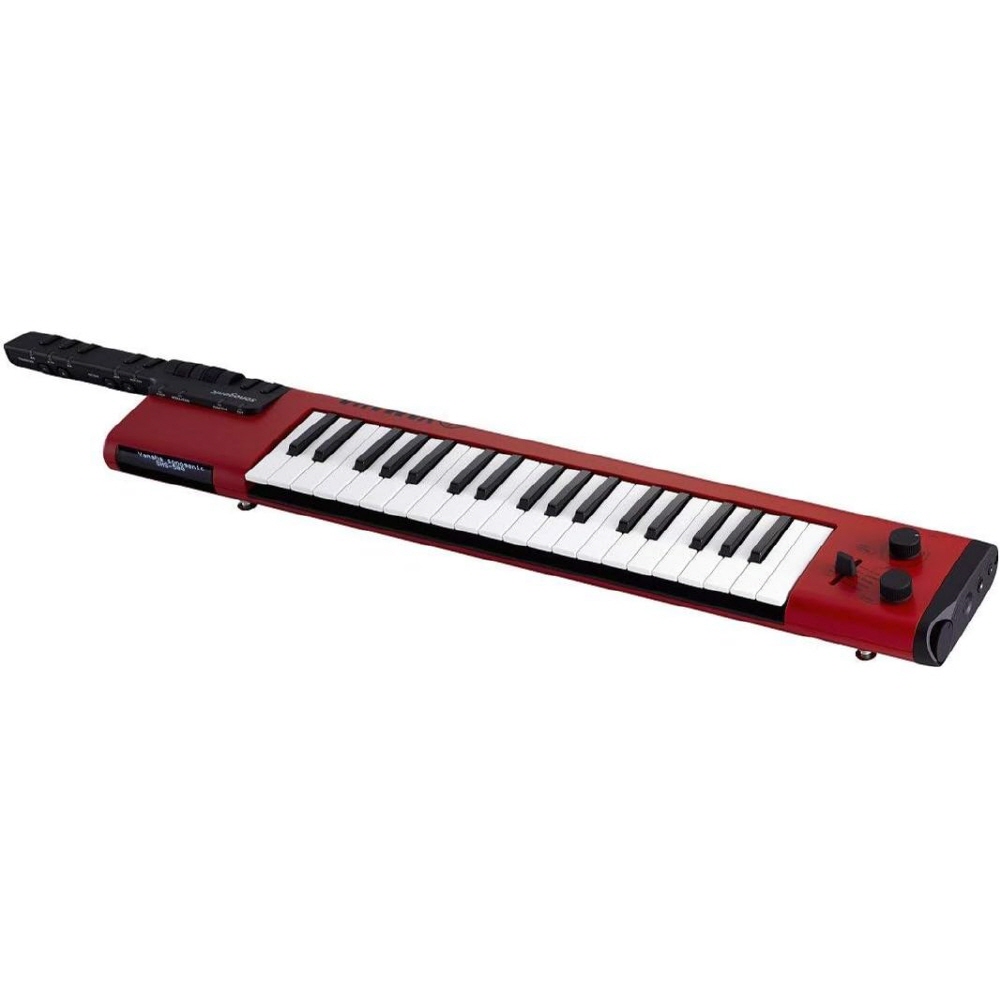 야마하 YAMAHA 숄더 키보드 37키 SHS-500 블랙 레드 2컬러 - 상세 이미지 2