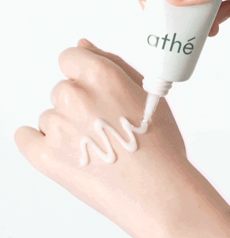 [1+1] 아떼 바이탈 비 캄 판테놀 앰플 크림 50ml 이미지 8