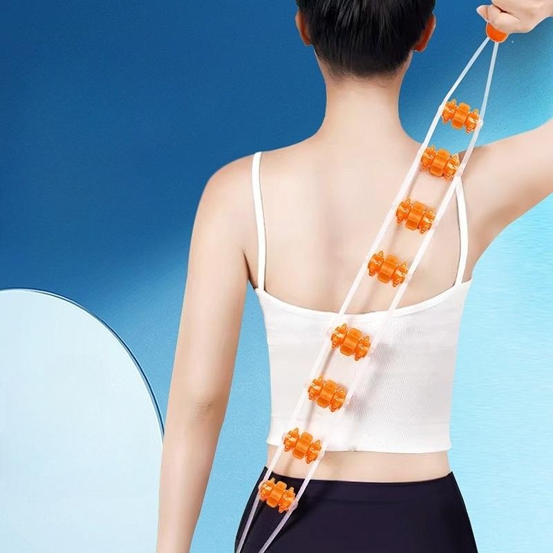 줄넘기 바디괄사 전신 마사지 - 메인 이미지