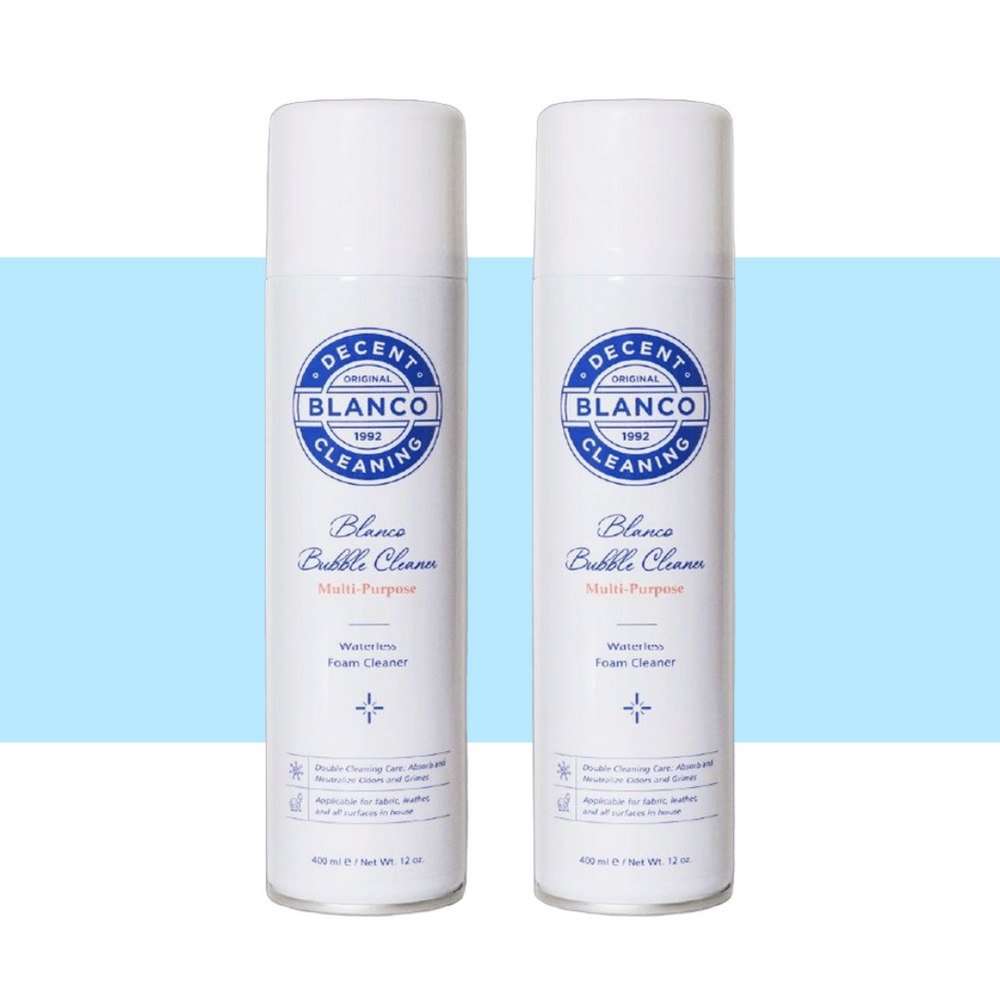 블랑코클리닝 홈클리너 멀티퍼포즈 400ml 2개 2개 : 미담쇼핑