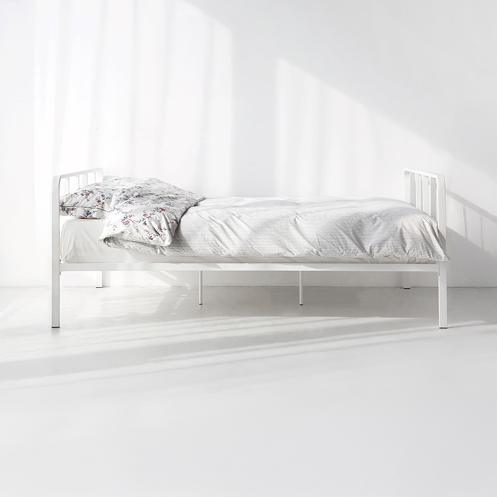 [매트리스패키지] RELLY 침대 퀸 150200