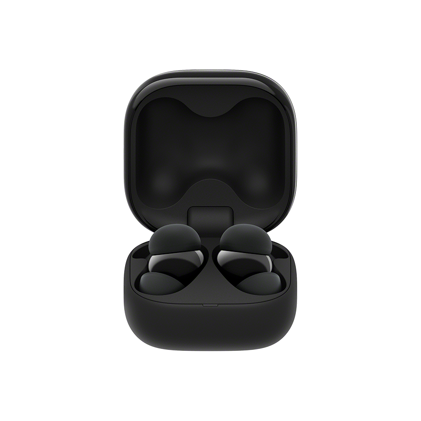 소니 링크버즈 핏(블랙)