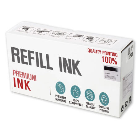 [inktec]캐논 PIXMA MG6170/PGI-725PGBK_리필키트/검정(안료)