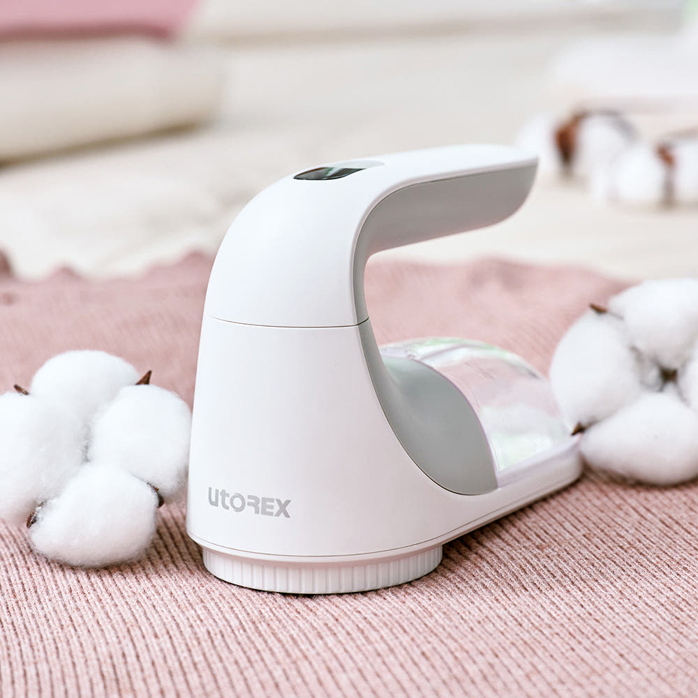 유토렉스 보풀제거기