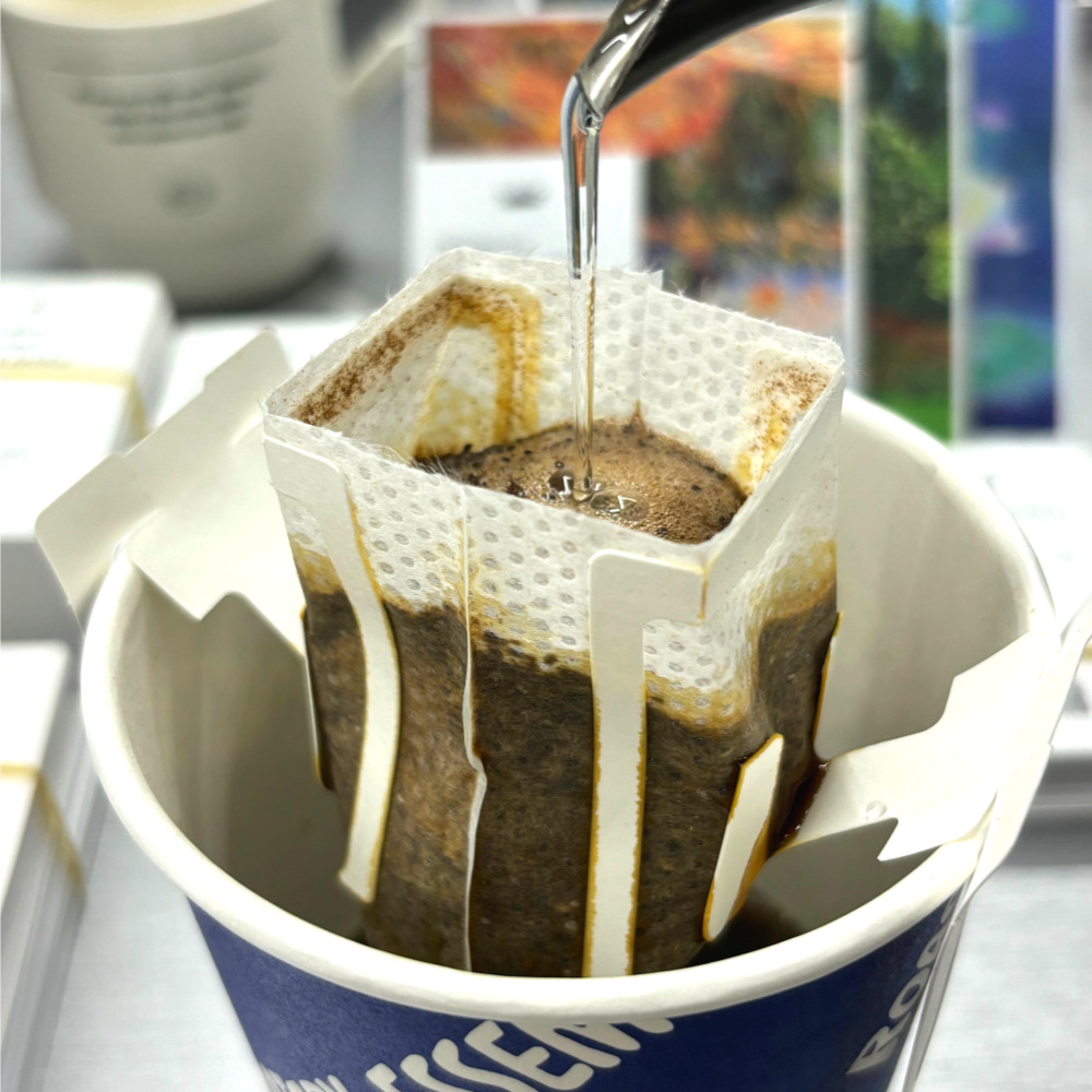 드립백 에티오피아 아바야 게이샤 드립커피 1개입 외 16종