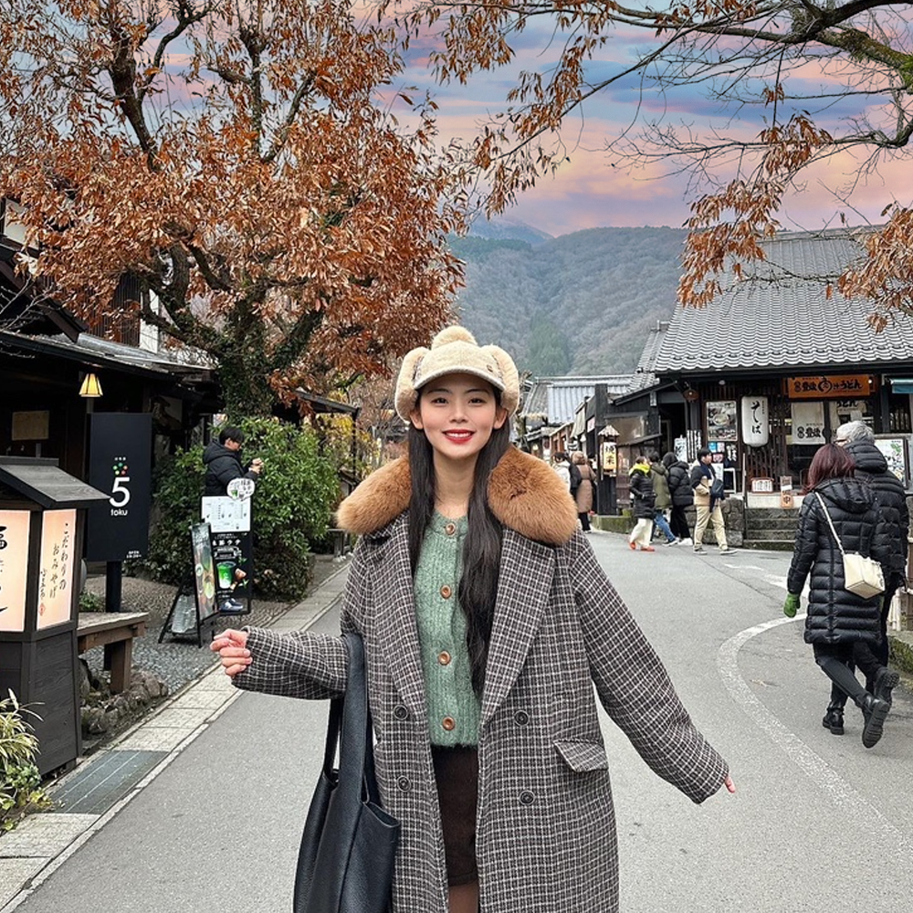 [유후인 출발 12:40/금토일 운행] 히타N다자이후 하카타역 하차 편도 후쿠오카 버스투어 이미지 3