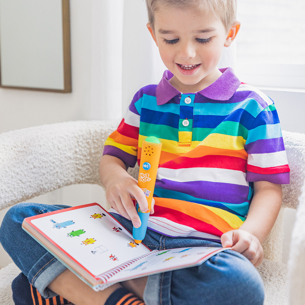 핫닷츠 넘버블럭스 1-20 넘버블록스 수세기 수교구 덧셈뺄셈 - 상세 이미지 5