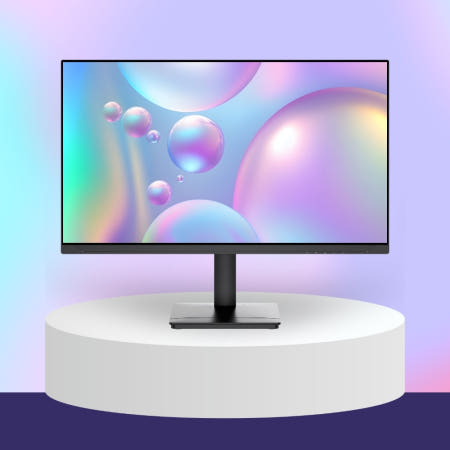 [디클] 모니터 SG70IQ-240 240Hz QHD IPS 고해상도 광시야각 사무용 업무용 가정용 게이밍 높낮이조절 피벗기능 HDR 눈이편한 컴퓨터 게이밍 모니터