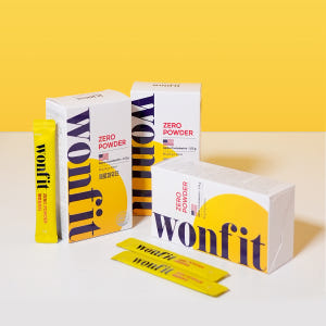 [60포] 알파CD 원핏 제로파우더 알파시클로덱스트린 알파시디 20포, ... 맛있게 먹은 솔직 후기 - 상품 이미지 2