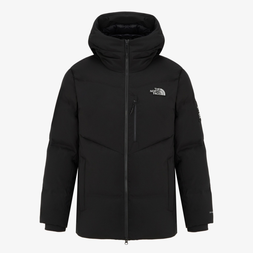 노스페이스 패딩 방수 스키 설산 아스펜테크 헤비다운 자켓 NJ1DQ70A