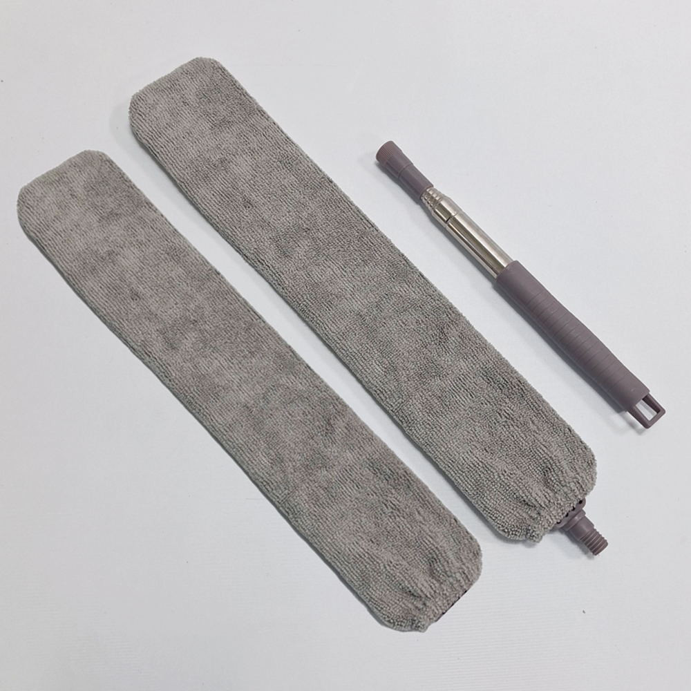 맨사템 빈틈 걸래 걸레 쇼파 가구 냉장고밑청소 청소포1+1 중사이즈