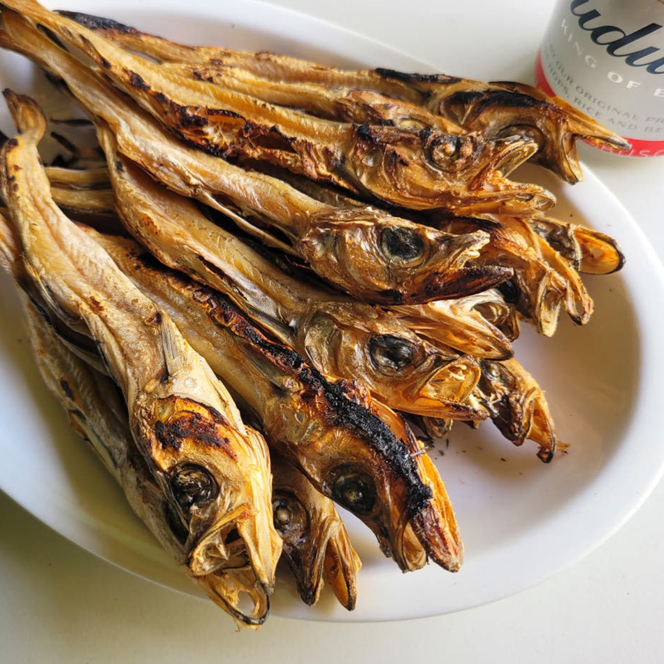 순돌이네 앵치 줄 노가리 특1줄 20마리 - 상세 이미지 5