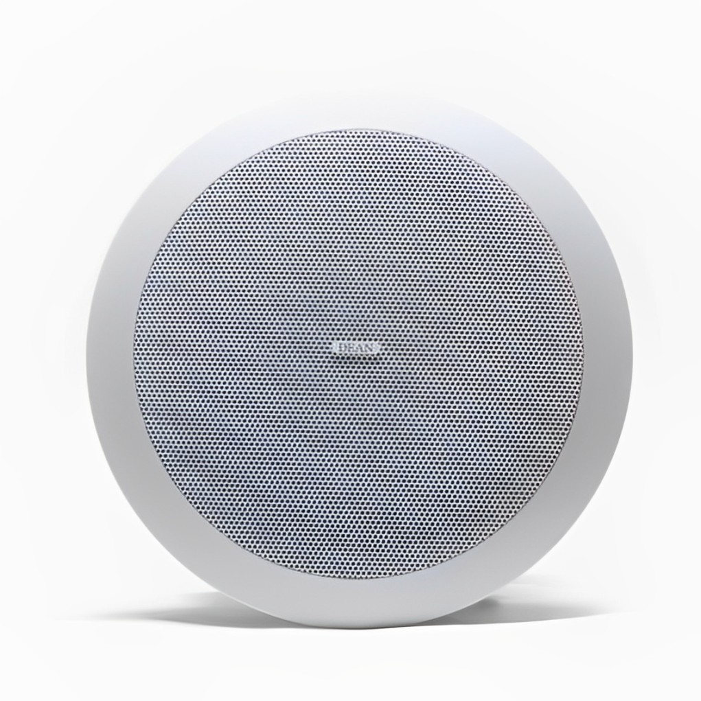 DEANAUDIO SR52C 딘오디오 매장용 스피커 천장 매립형 실링스피커 20W - 상세 이미지 3
