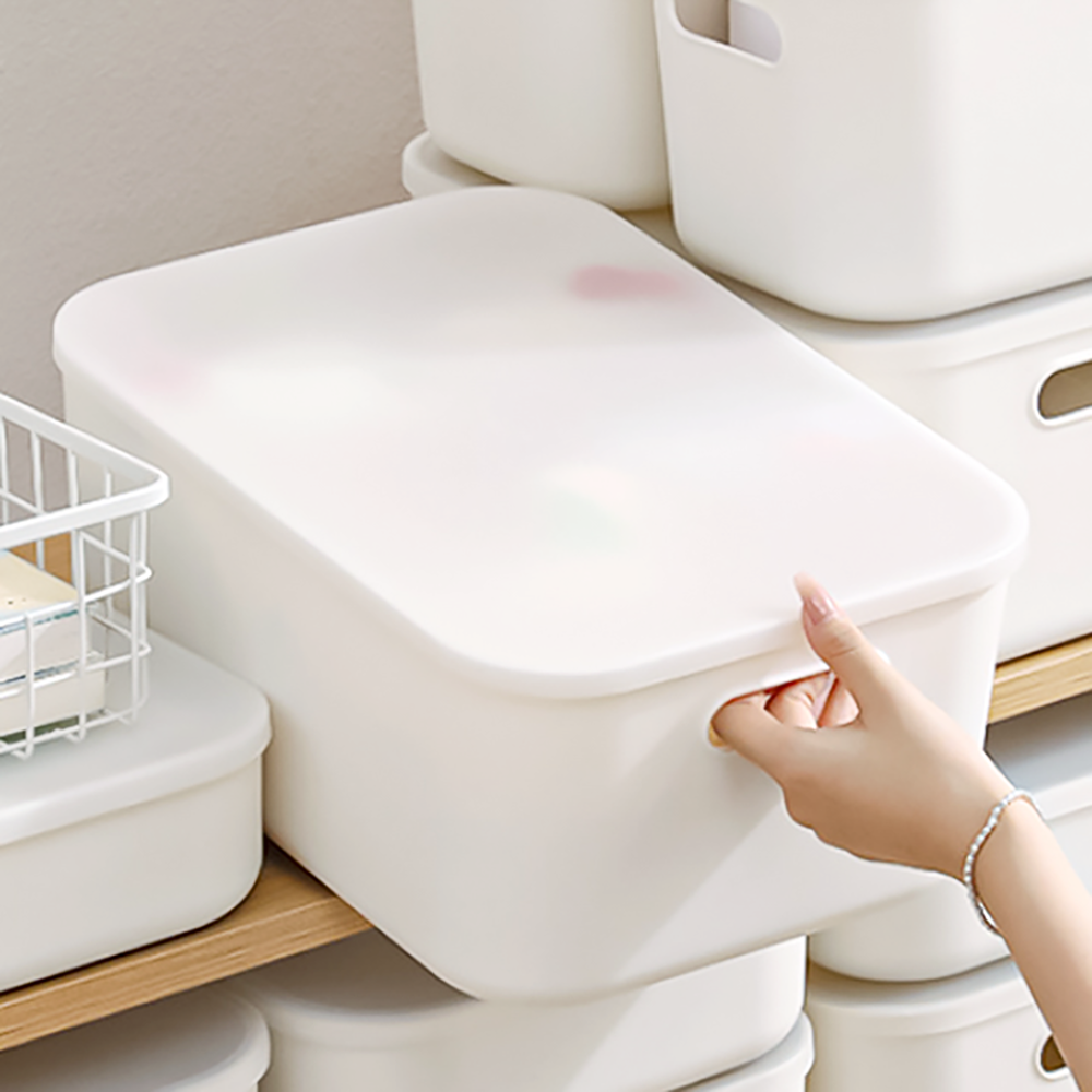 코드86 펜트리수납함 리빙박스 팬트리 수납 정리함 박스 트롤리 4호