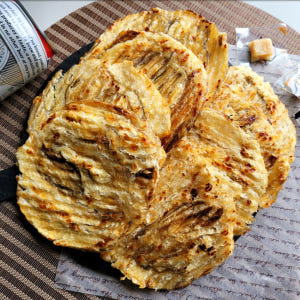 순돌이네 구운 아귀포 국내가공 200g 맛있게 먹은 솔직 후기 - 상품 이미지 4