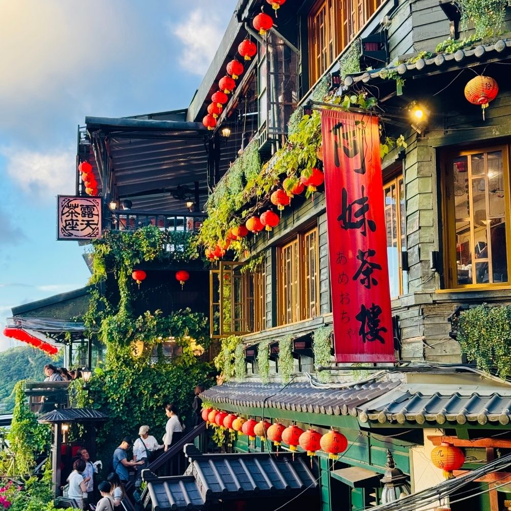 대만 일일 택시투어 (6-10시간 선택) 예스진지 예스지 예스폭지 예스폭... 솔직 후기 | 실사용자 리뷰 분석 - 대표 이미지