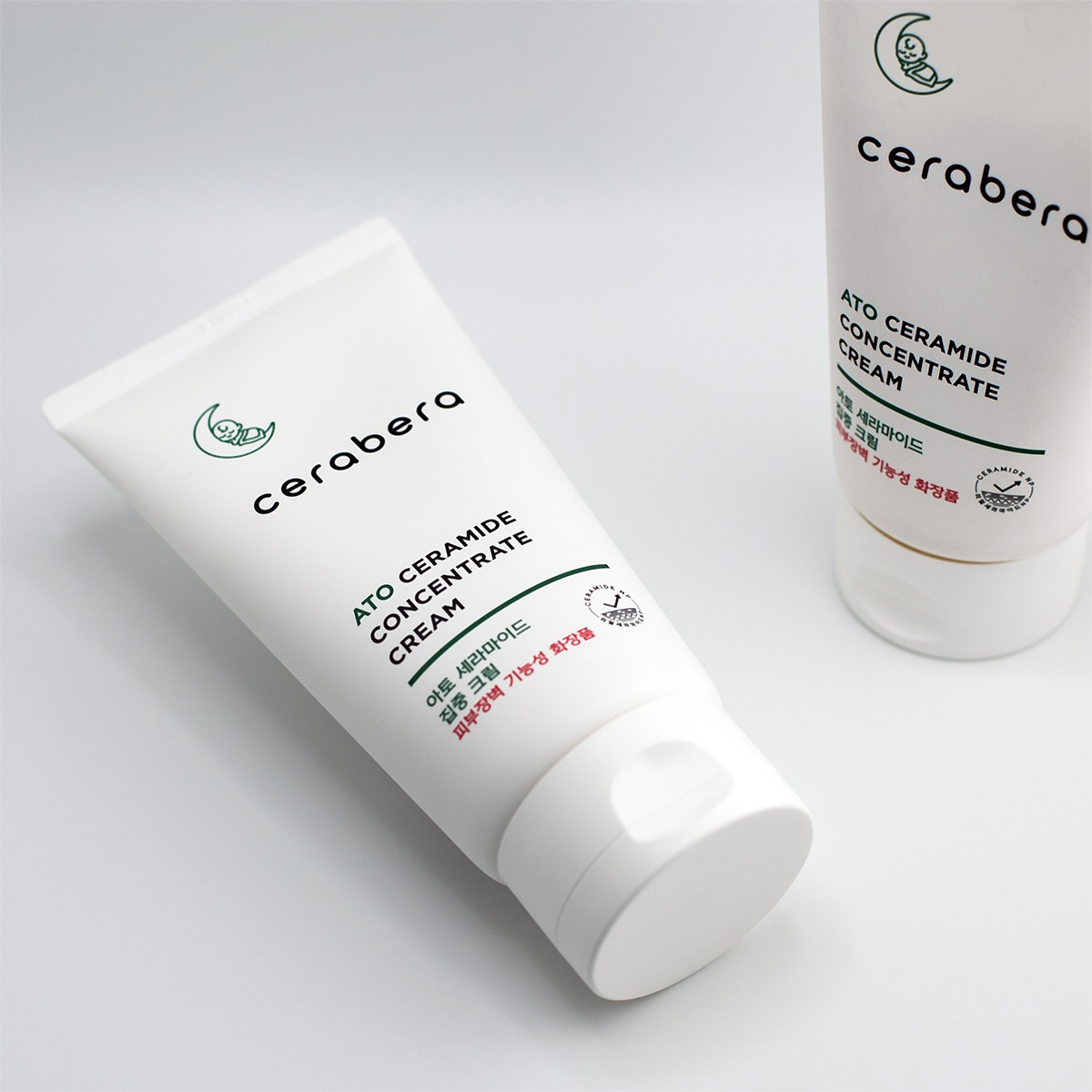 보습크림 세라베라 아토 세라마이드 집중 크림 150ml, 1개