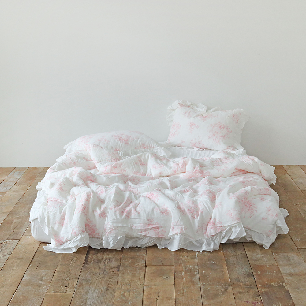 오스칼 린넨 텐셀 모달 먼지없는 알러지케어 옥수수솜 간절기 사계절 차렵이불 SS