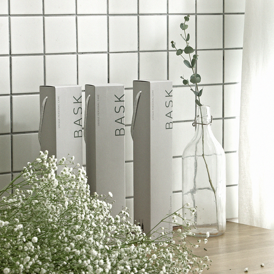 [1+1] 디오바스크 프리미엄 호텔 디퓨저 카페 사무실 백화점 욕실 실내 방향제 고급 우디