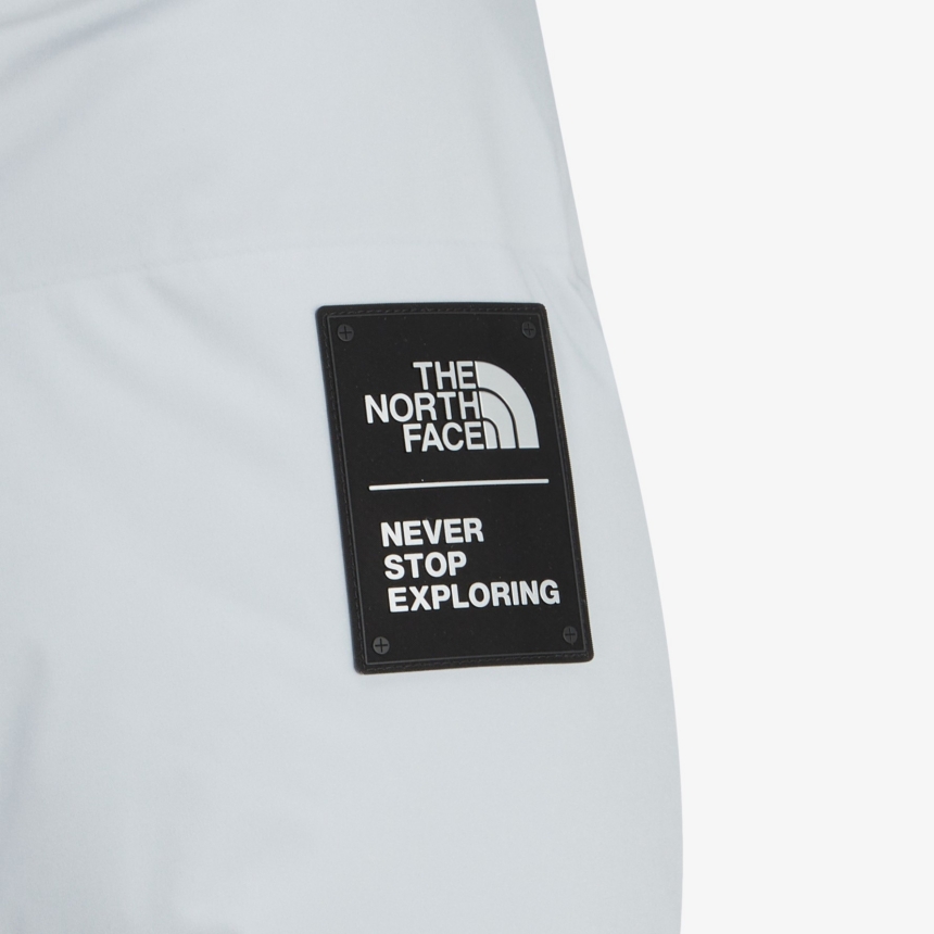 노스페이스 패딩 방수 스키 설산 아스펜테크 헤비다운 자켓 NJ1DQ70A