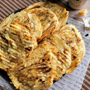 순돌이네 구운 아귀포 국내가공 200g 맛있게 먹은 솔직 후기 - 상품 이미지 2