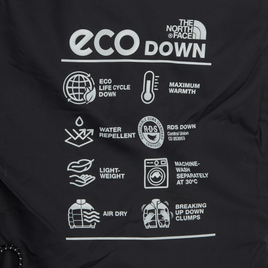 노스페이스 패딩 방수 스키 설산 아스펜테크 헤비다운 자켓 NJ1DQ70A