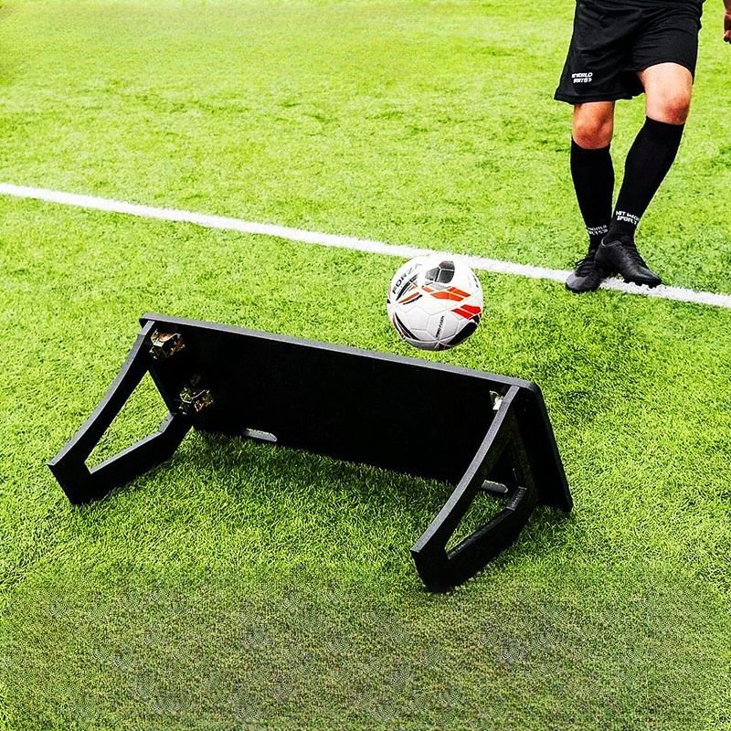 풋살 축구 연습 리턴볼 패스 훈련 리바운드 보드 - 상품 이미지