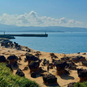 대만 일일 택시투어 (6-10시간 선택) 예스진지 예스지 예스폭지 예스폭... 솔직 후기 | 실사용자 리뷰 분석 - 상품 이미지 4
