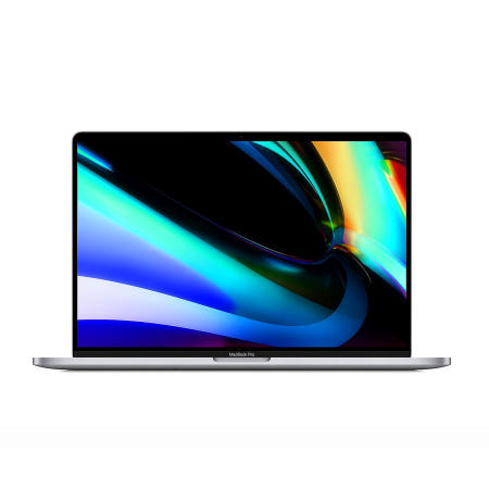 Apple [중고]애플 맥북프로 16인치 2019 intel i9-2.3 32GB 1TB 5500M 스페이스그레이 A급