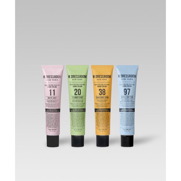 W.드레스ROOM 퍼퓸 핸드크림 50ml (향 )270606 : 피앤씨-마켓