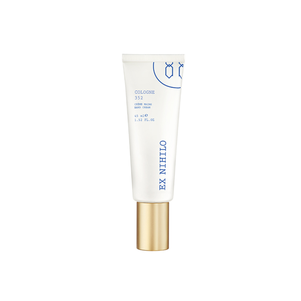 [엑스니힐로] 콜론 352 핸드크림 45ml/엑스니힐로 : 롯데백화점-본점