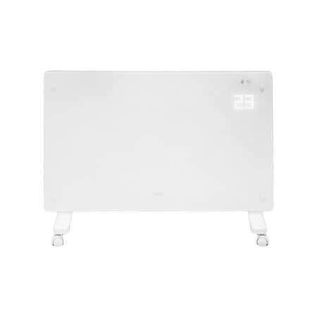 EMK 오드앵글 OD-CH2041GW 컨벡션히터 온풍기 리모컨 포함