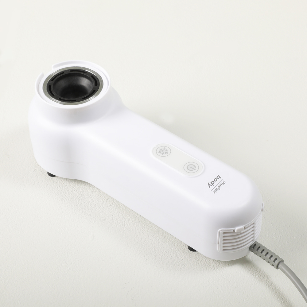 플러스에어 전신건조기 바디드라이어 저소음 욕실용 드라이어 BODY-1