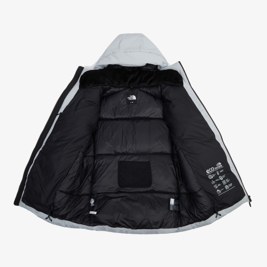 노스페이스 패딩 방수 스키 설산 아스펜테크 헤비다운 자켓 NJ1DQ70A