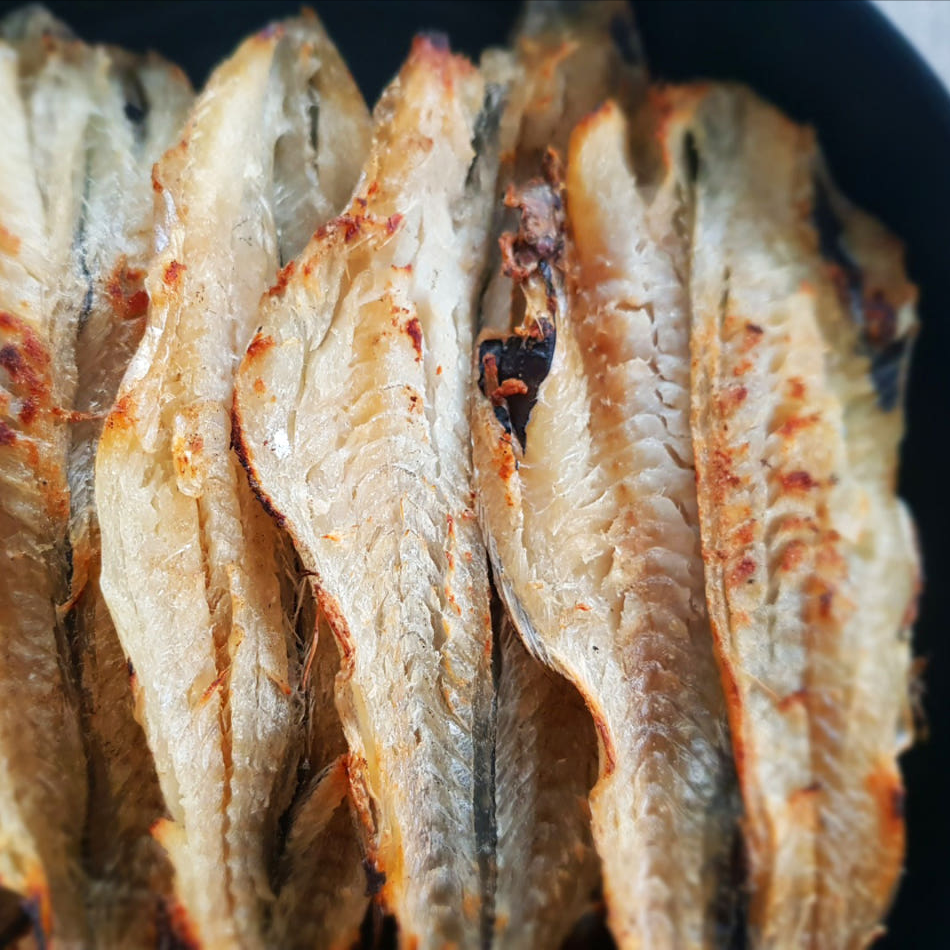 순돌이네 앵치 줄 노가리 특1줄 20마리 이미지 8