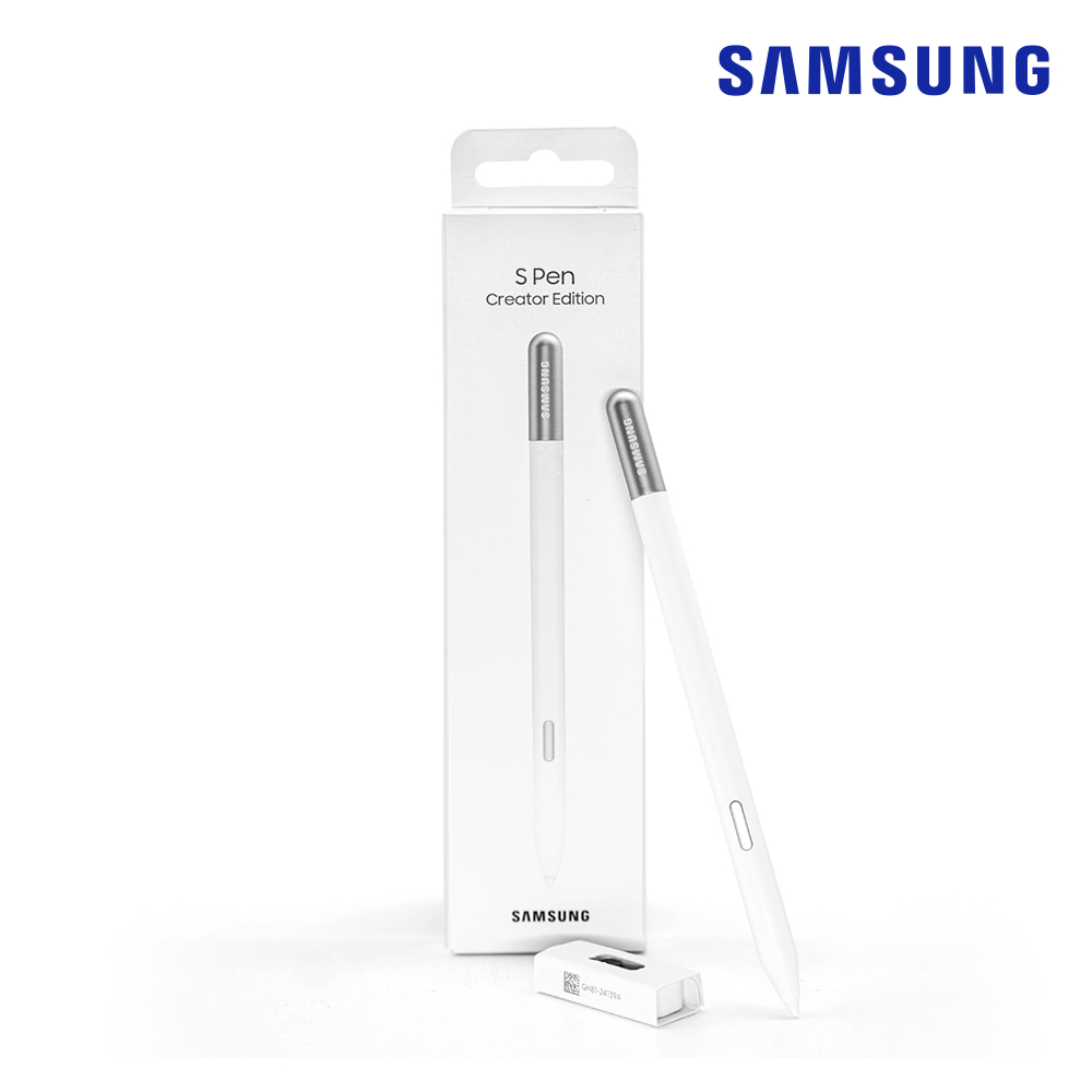 삼성 갤럭시탭 S펜 크리에이터 에디션 갤럭시탭 S9 울트라 S8 플러스 S7 FE 호환