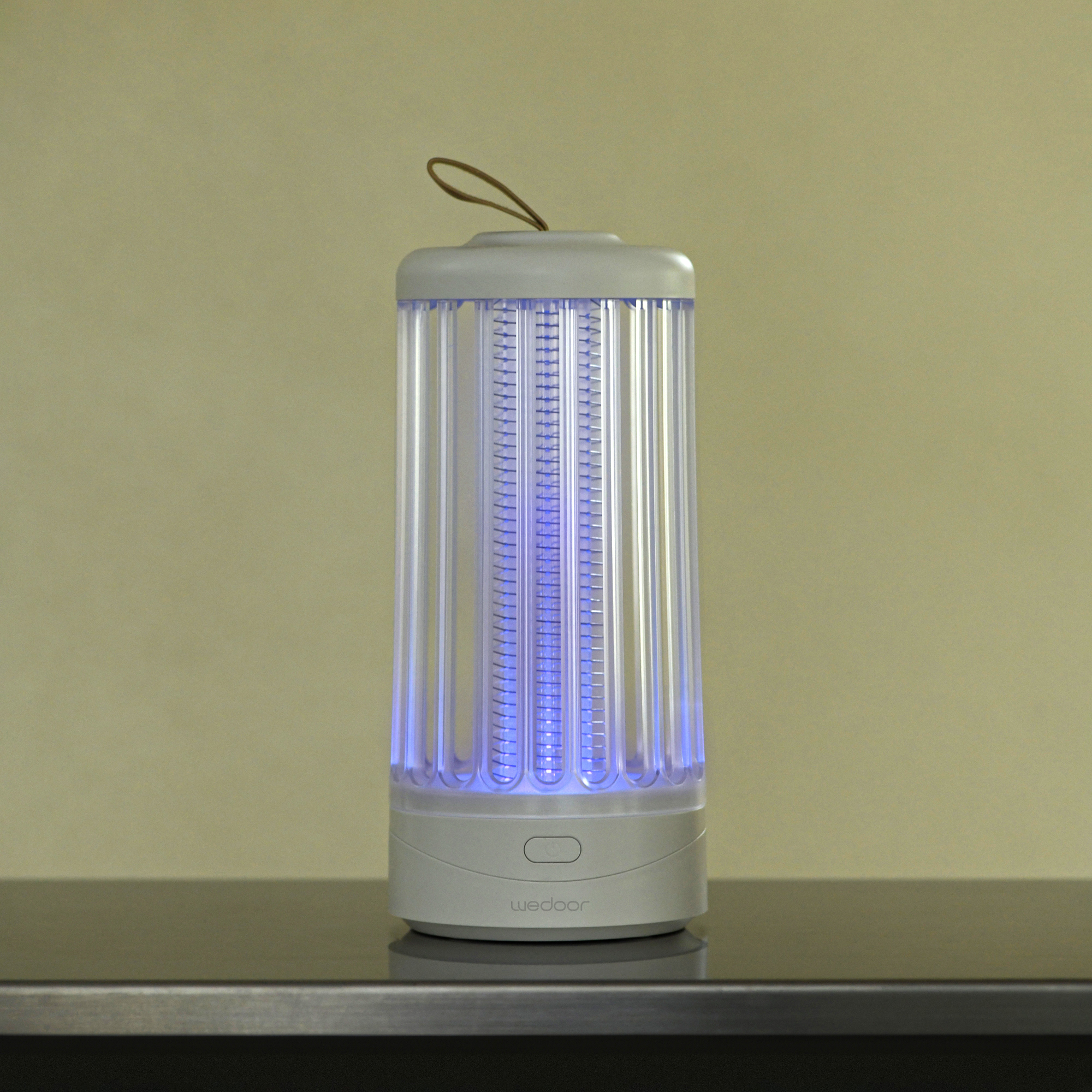 위도어 모기퇴치기 무선 가정용 캠핑 벌레 퇴치 해충 날파리 포충기