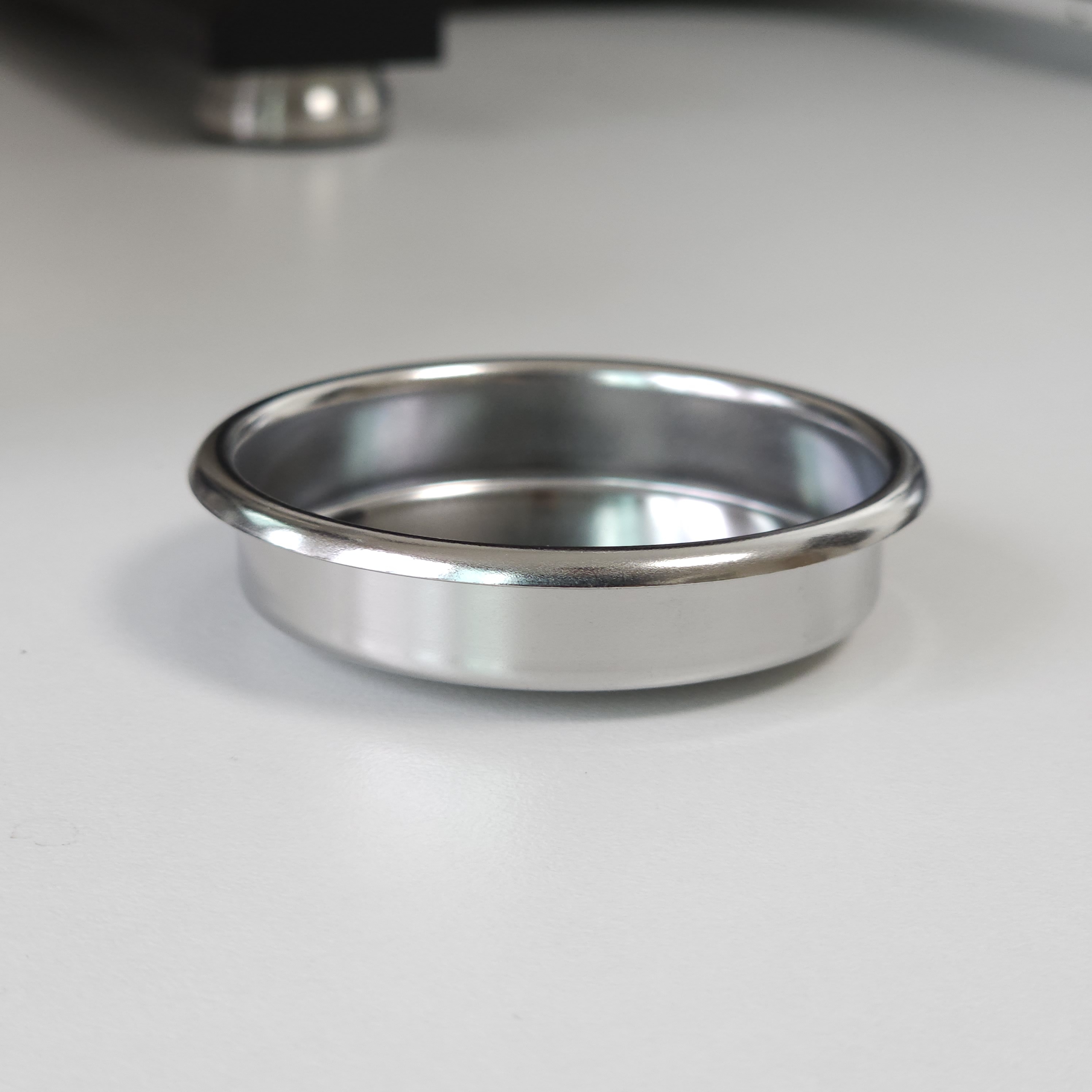 빈워크 블라인드 바스켓 커피머신 청소 필터 백플러싱 58mm - 상세 이미지 2