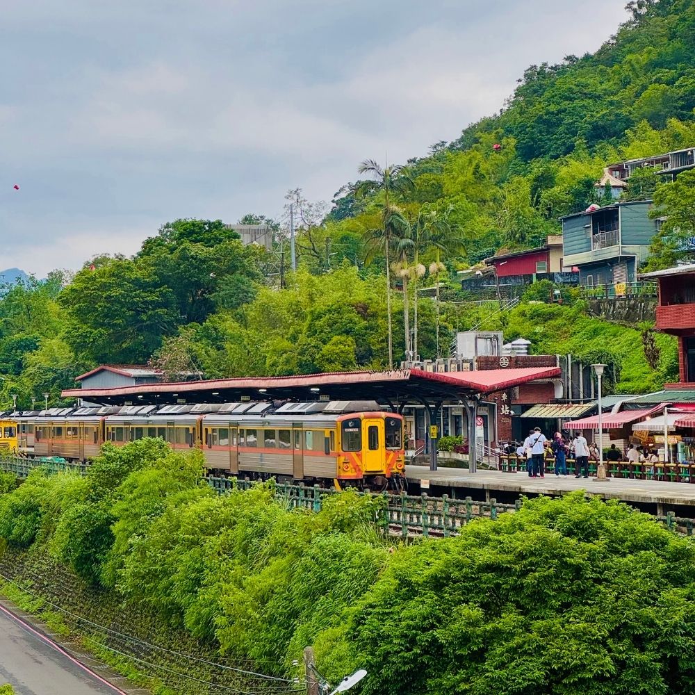 대만 일일 택시투어 (6-10시간 선택) 예스진지 예스지 예스폭지 예스폭진지 시내투어가능 이미지 3