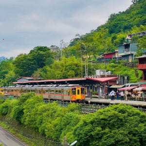 대만 일일 택시투어 (6-10시간 선택) 예스진지 예스지 예스폭지 예스폭... 솔직 후기 | 실사용자 리뷰 분석 - 상품 이미지 3