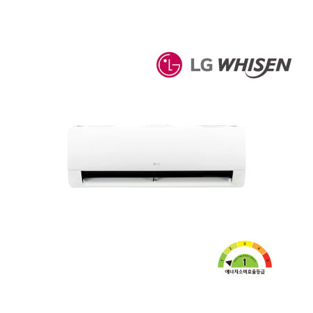 부산 에어컨 LG 1등급 벽걸이 6평형 에어컨 SQ06EJ1WES 울산 양산 김해 창원 진해