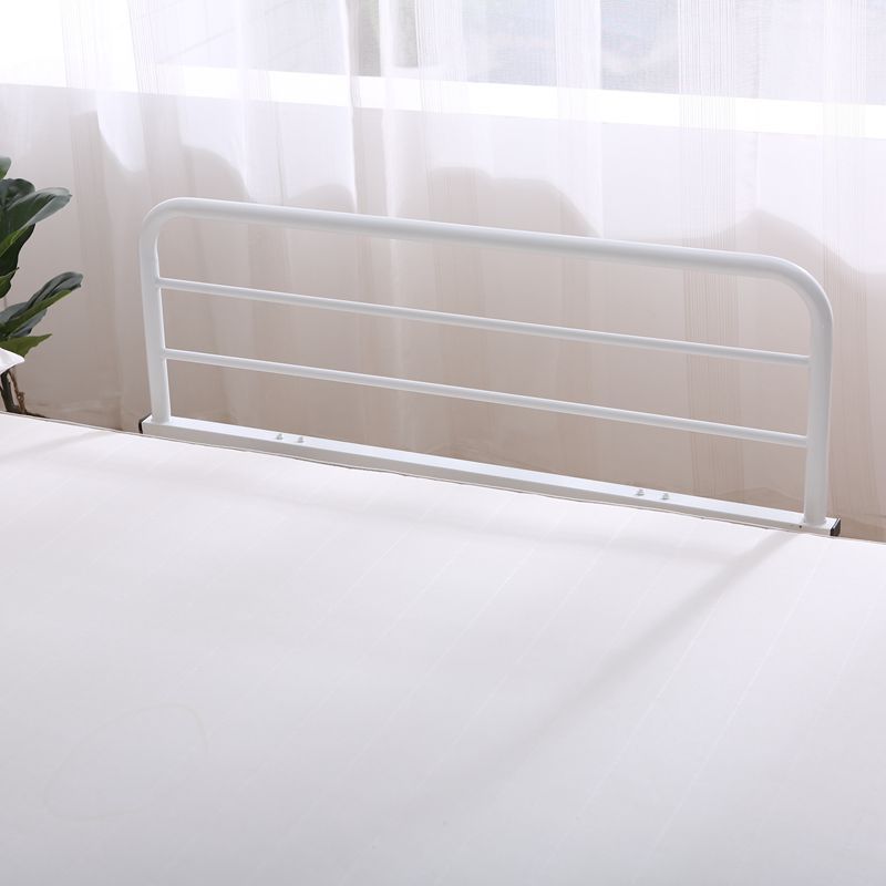 침대 낙상방지 가드레일 휴대용 안전 가드 손잡이 보호대 펜스 60x37cm (브래킷 5cm) - 상세 이미지 3