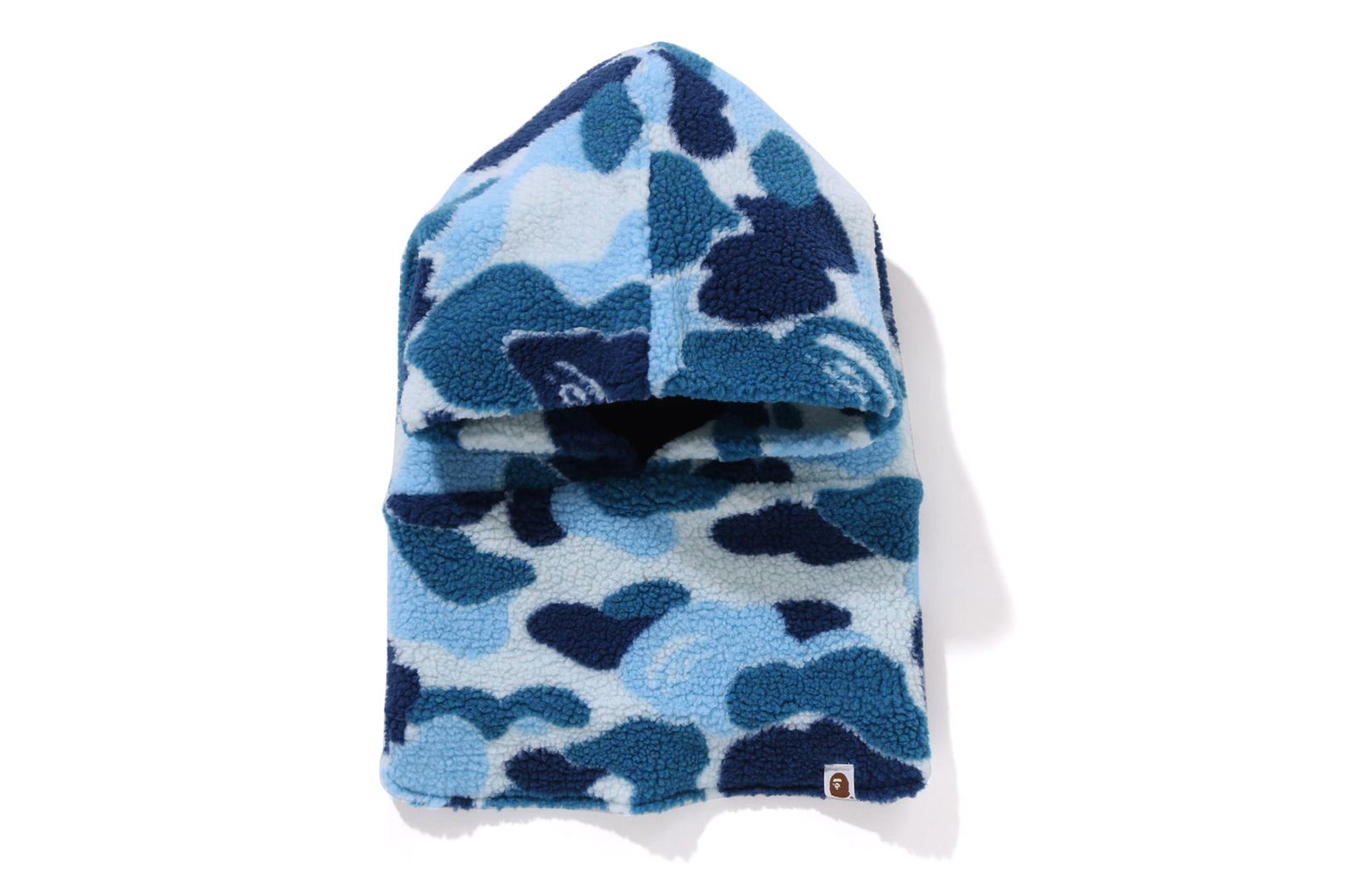 베이프 우먼즈 모자 ABC CAMO BOA SNOOD 1K80-282-002 - 상세 이미지 2